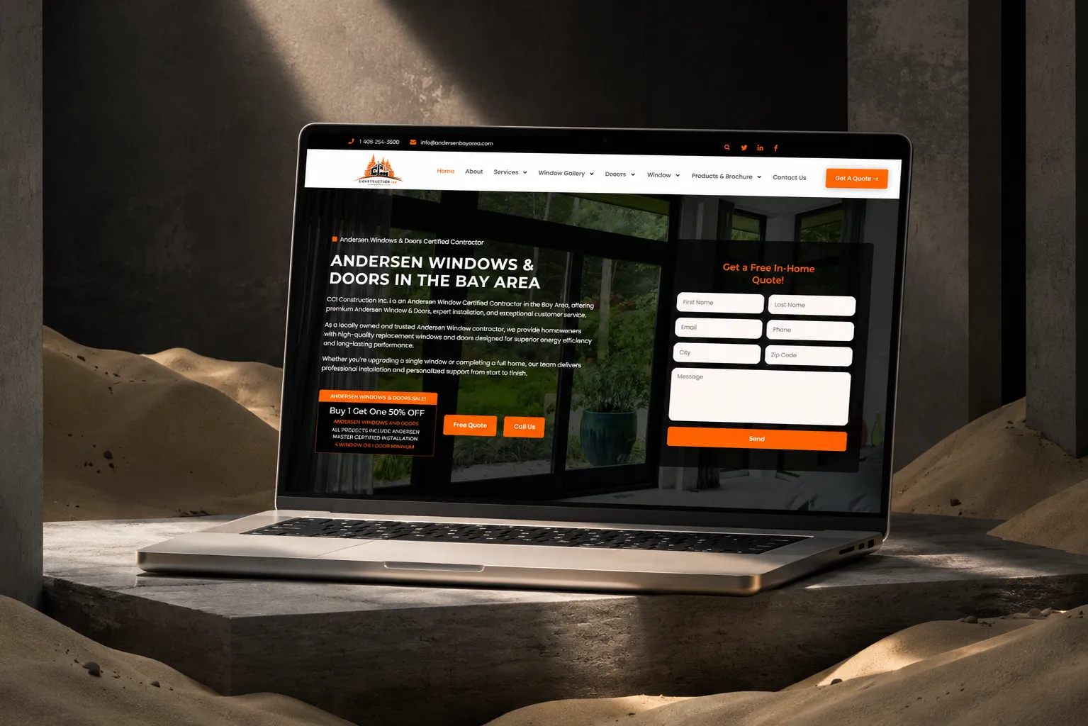 portfolio